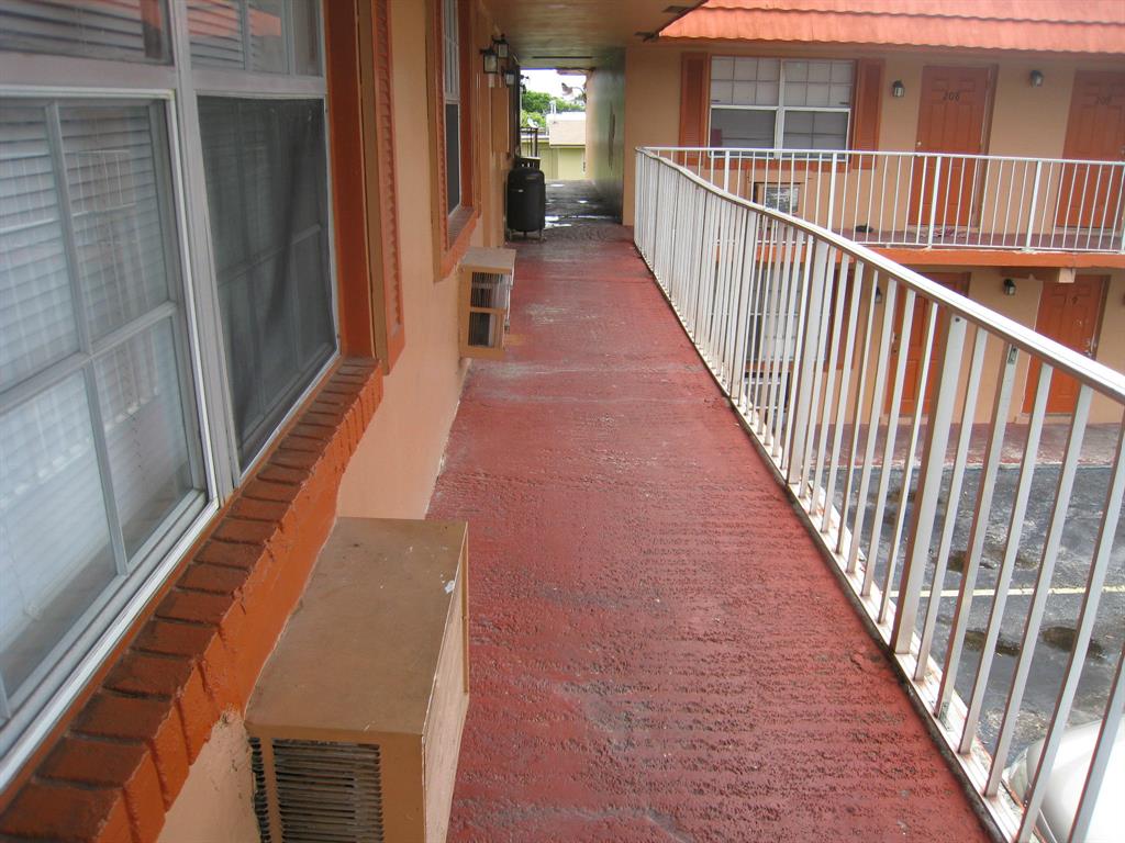 Julied Apartments - Residential Lease