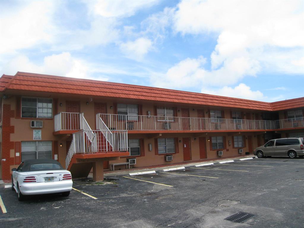 Julied Apartments - Residential Lease