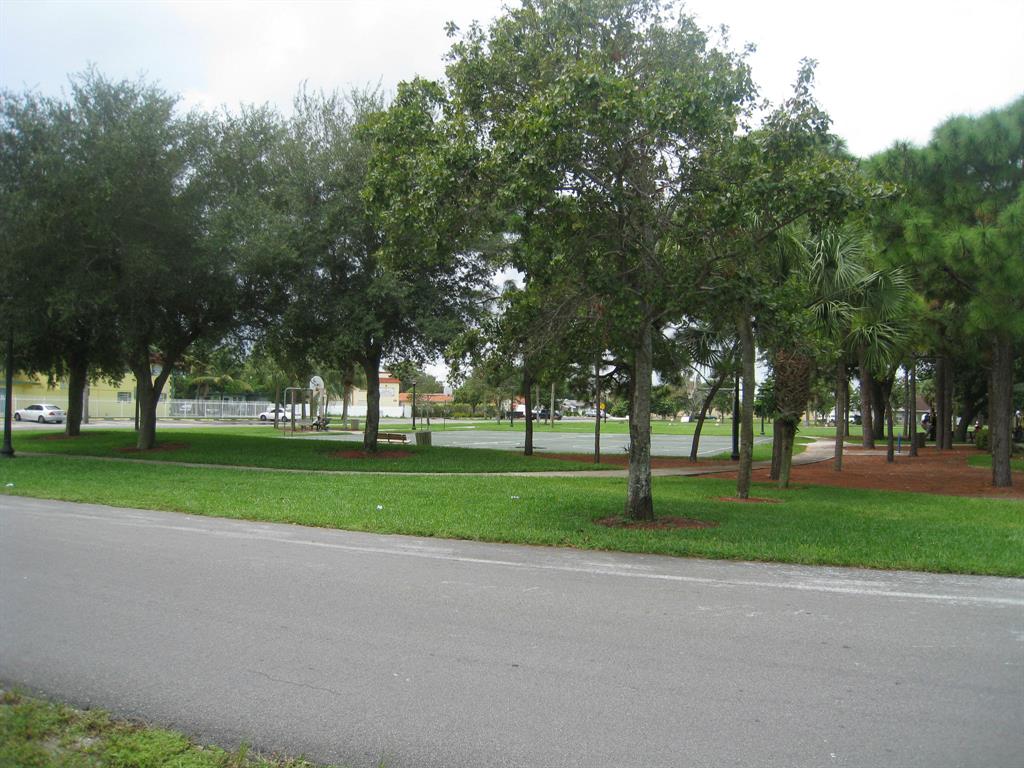 Julied Apartments - Residential Lease