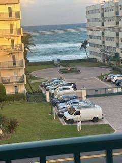 PORT DE MER - Residential Lease