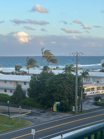 PORT DE MER - Residential Lease