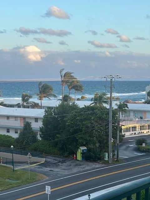 1238 Hillsboro Mile 509 Hillsboro Beach FL 33062