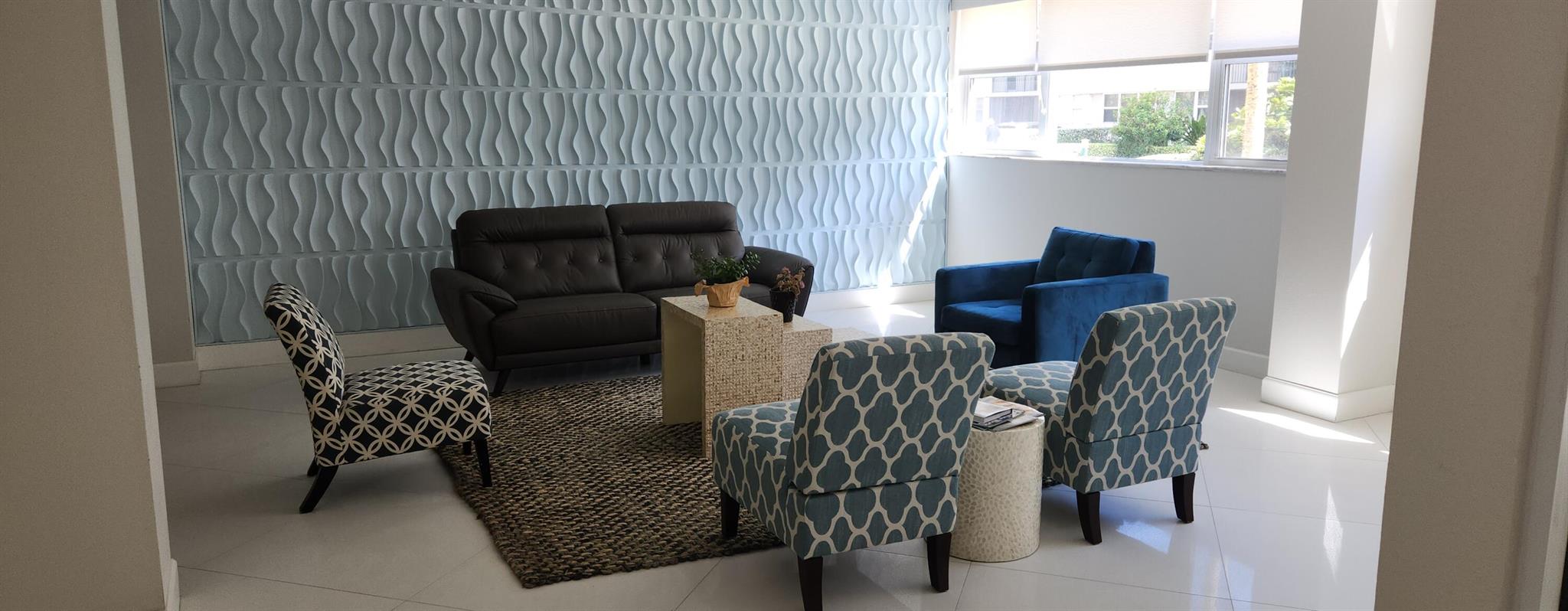 PORT DE MER - Residential Lease