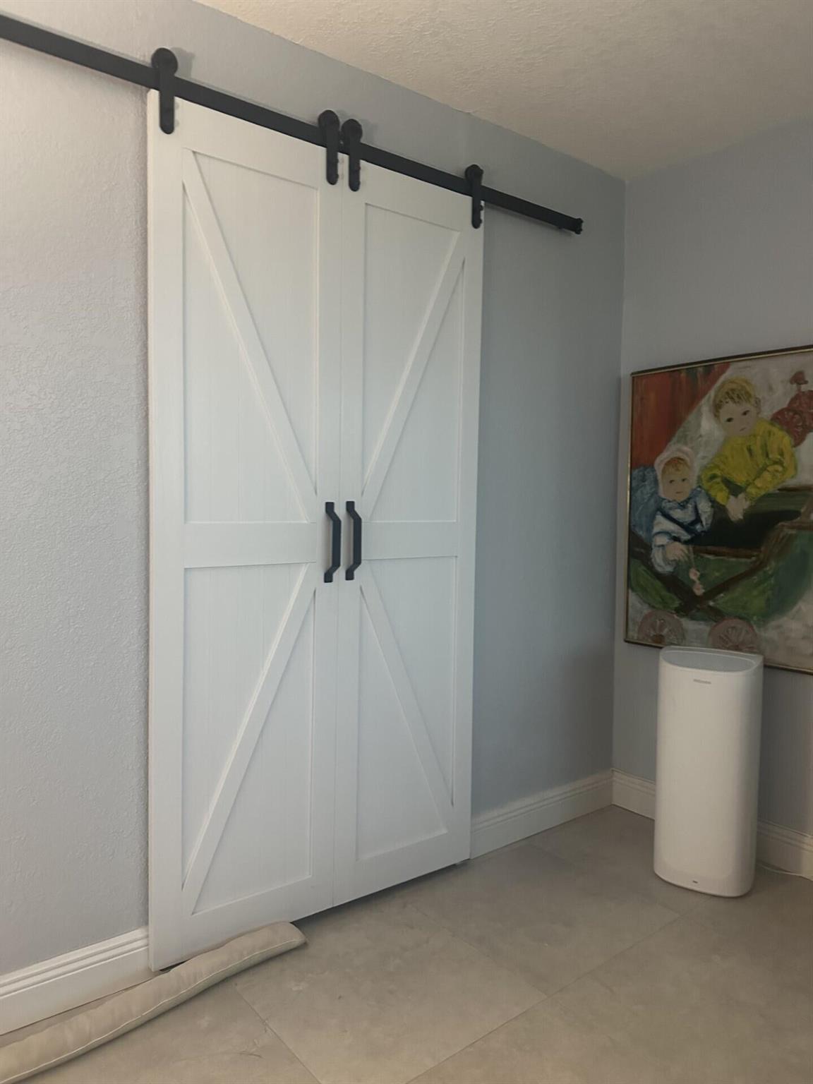 PORT DE MER - Residential Lease