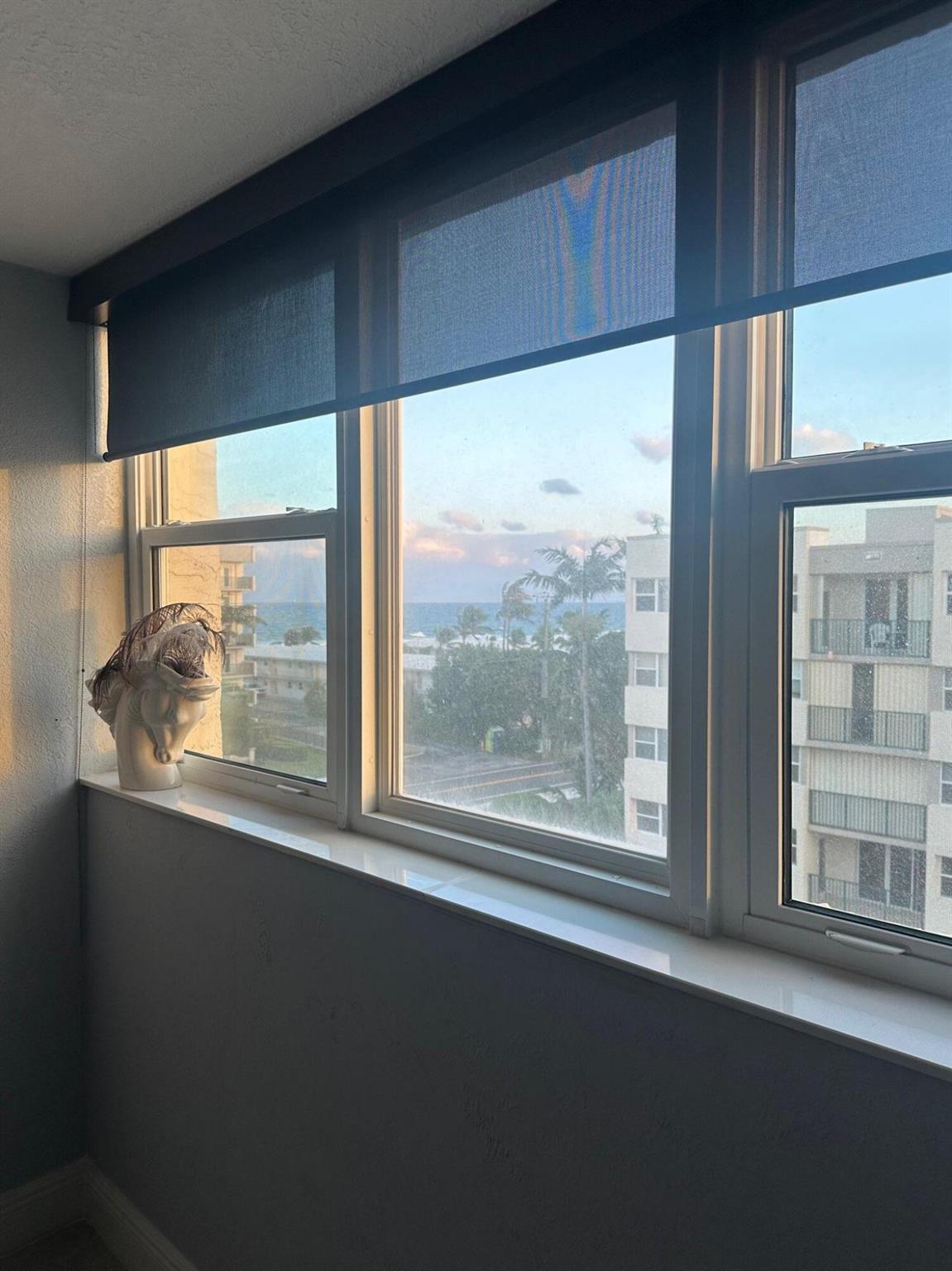 PORT DE MER - Residential Lease