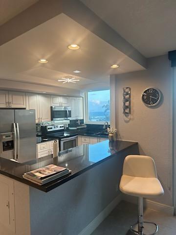 PORT DE MER - Residential Lease