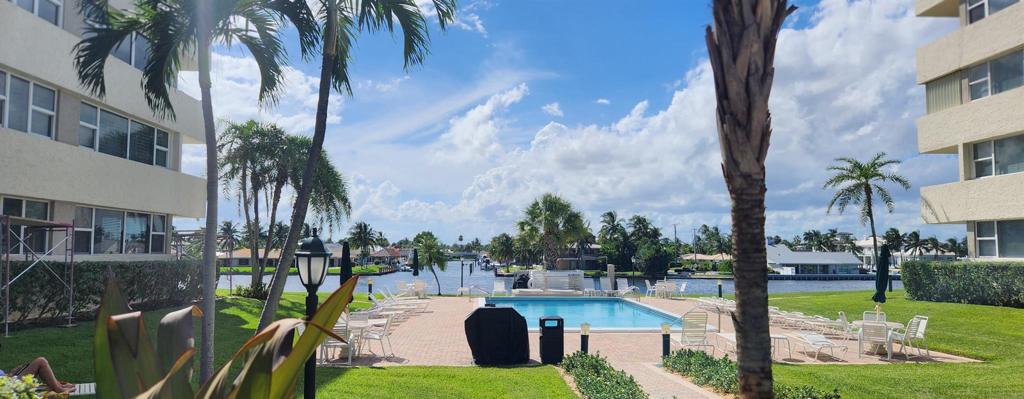 PORT DE MER - Residential Lease