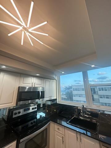 PORT DE MER - Residential Lease