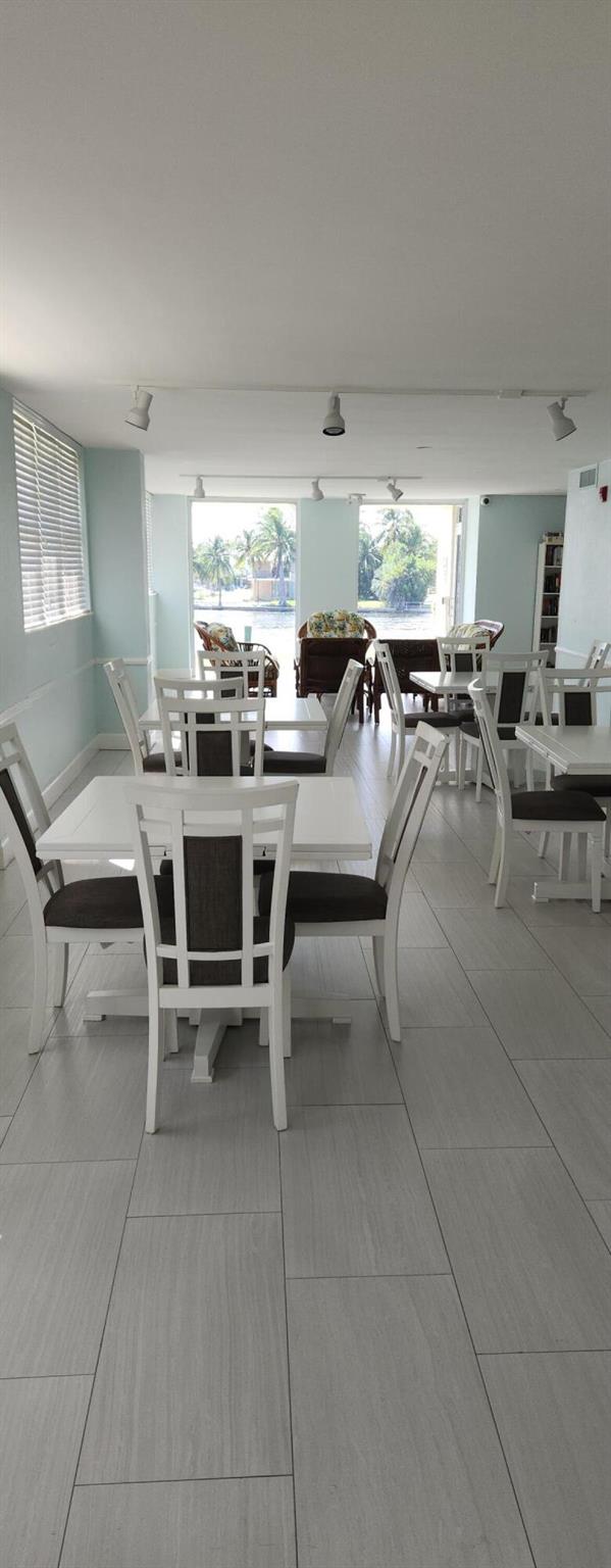 PORT DE MER - Residential Lease