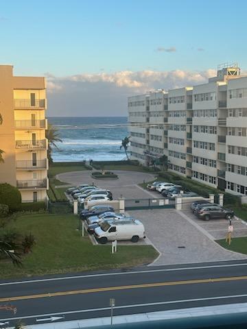 PORT DE MER - Residential Lease