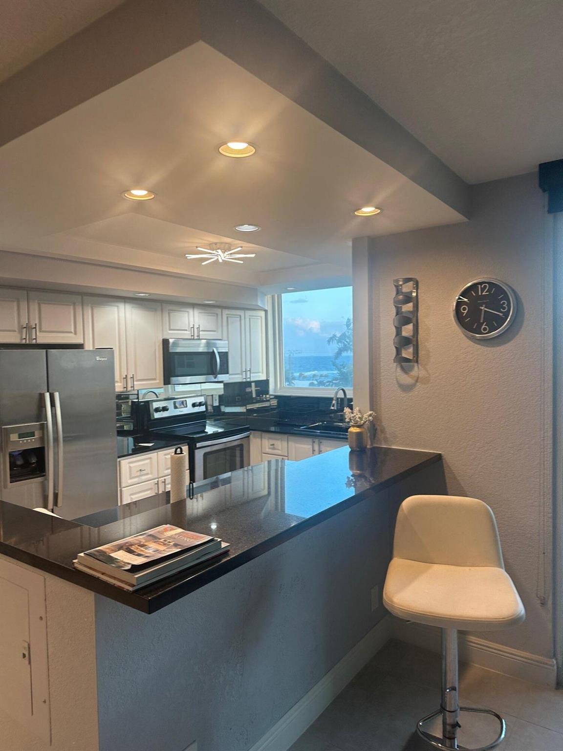 PORT DE MER - Residential Lease