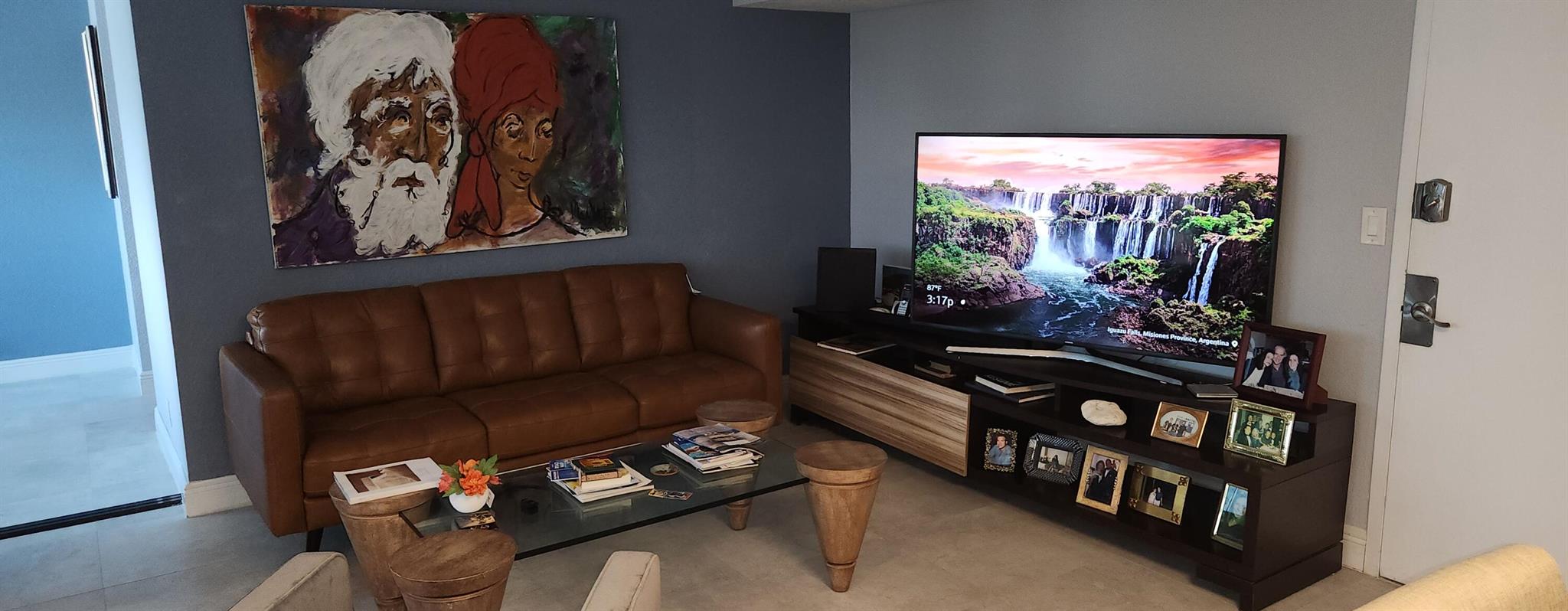 PORT DE MER - Residential Lease