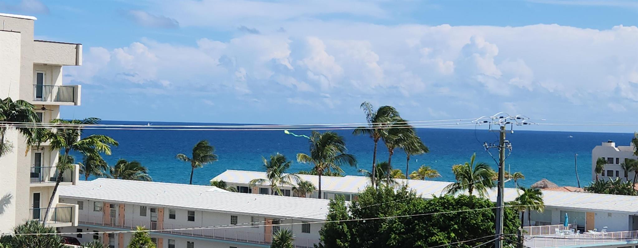 PORT DE MER - Residential Lease