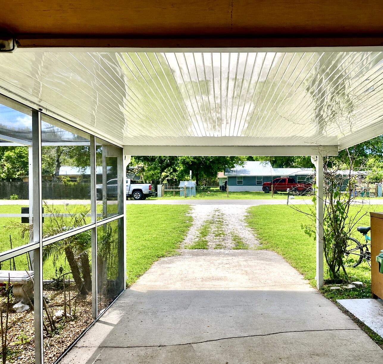 DIXIE RANCH ACRES - Residential