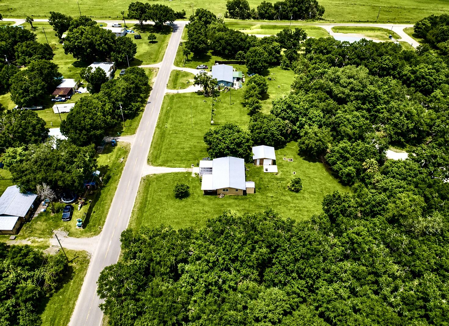 DIXIE RANCH ACRES - Residential