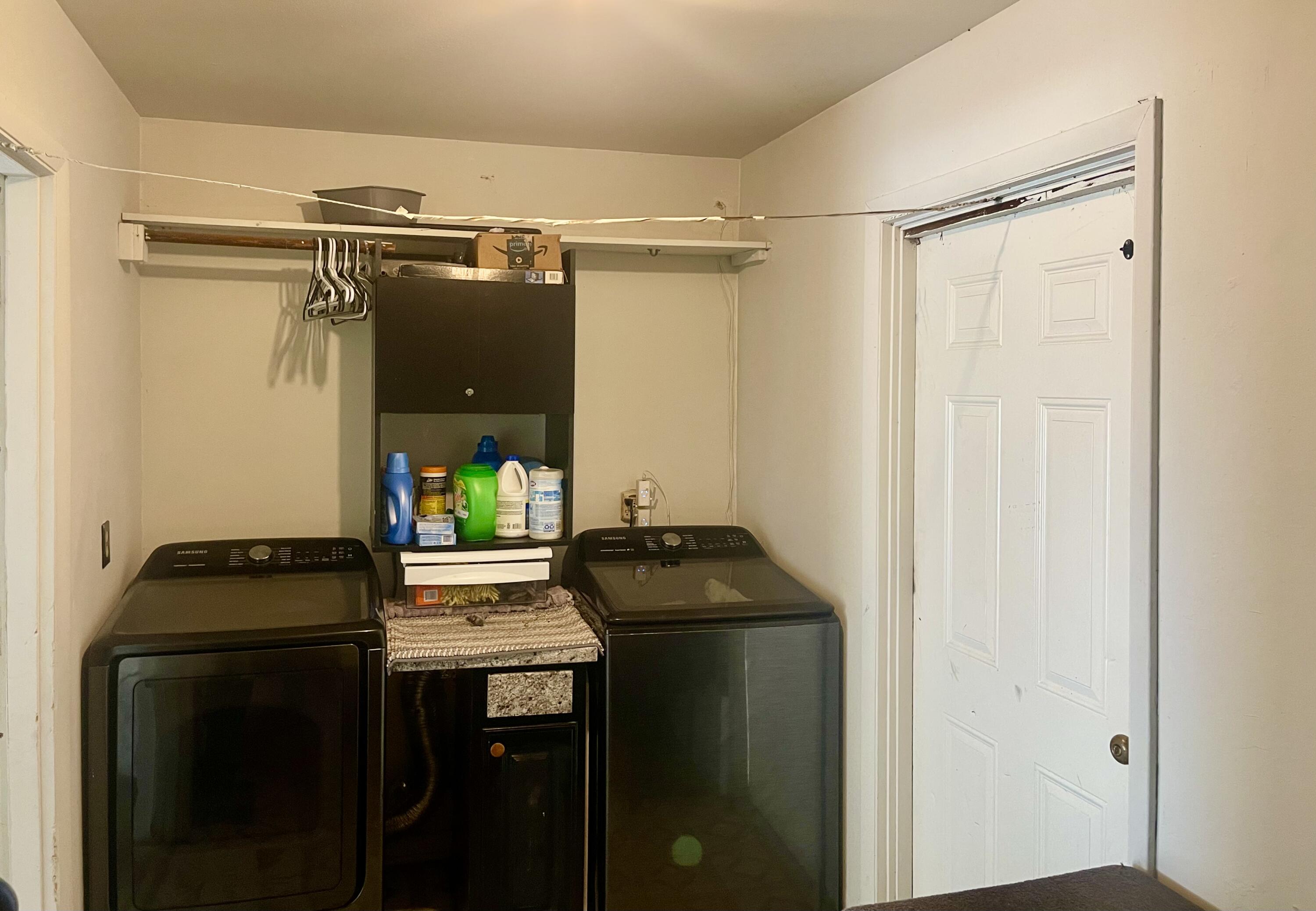 DIXIE RANCH ACRES - Residential