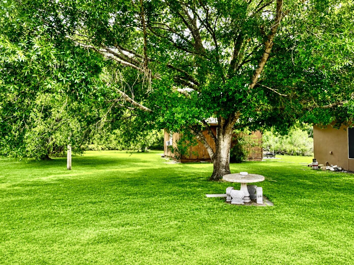 DIXIE RANCH ACRES - Residential