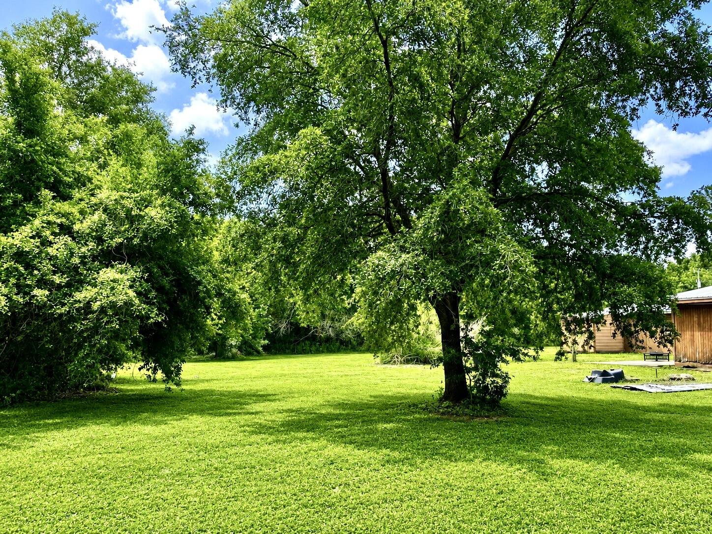 DIXIE RANCH ACRES - Residential