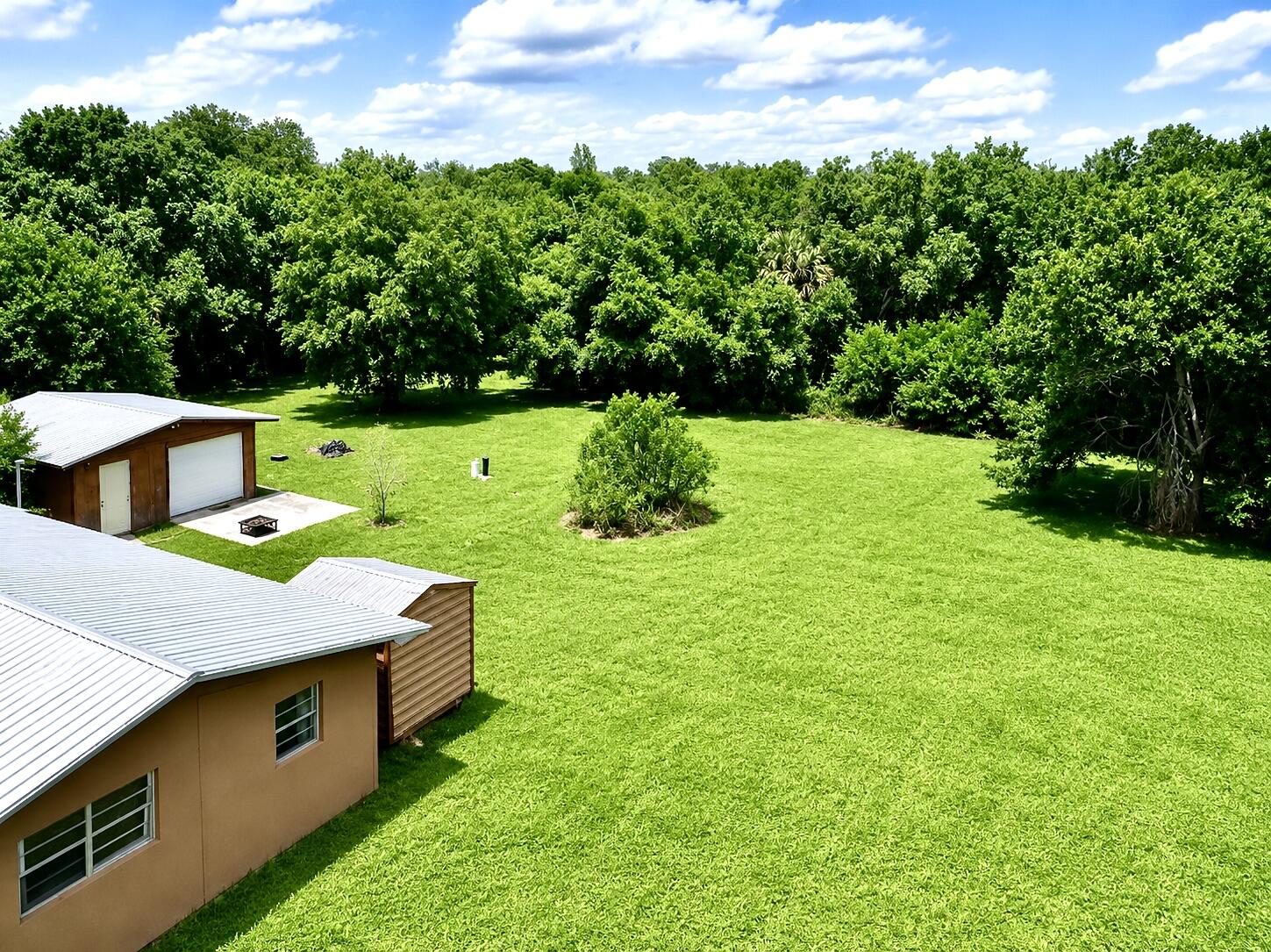 DIXIE RANCH ACRES - Residential