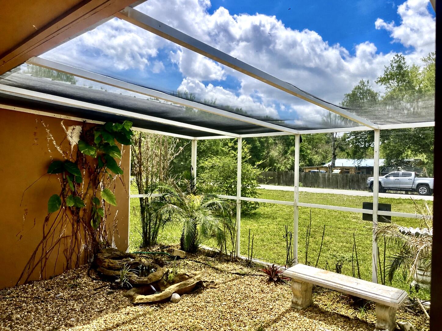 DIXIE RANCH ACRES - Residential