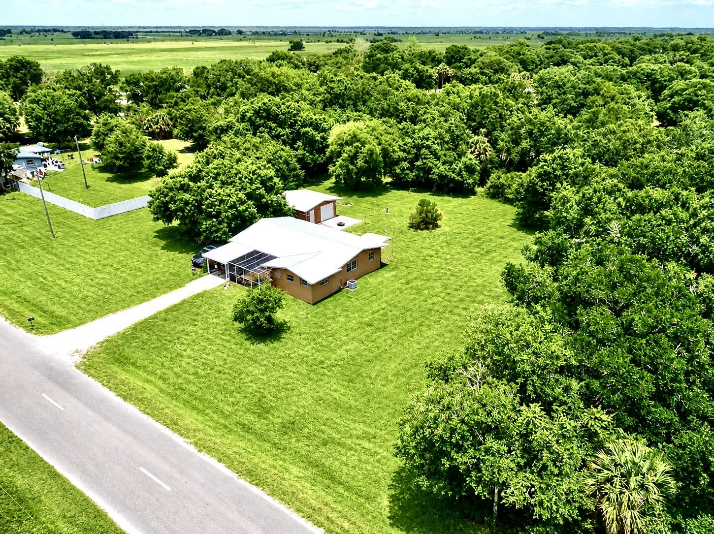 DIXIE RANCH ACRES - Residential
