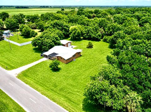 Property photo of 7815 Nw 86th Court, Okeechobee, FL 34972