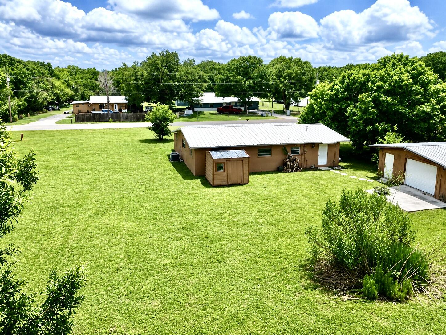 DIXIE RANCH ACRES - Residential