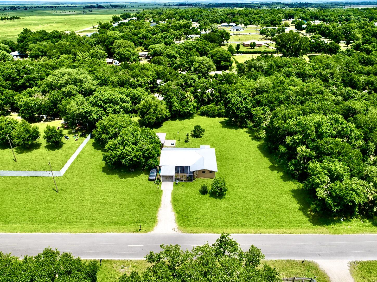 DIXIE RANCH ACRES - Residential
