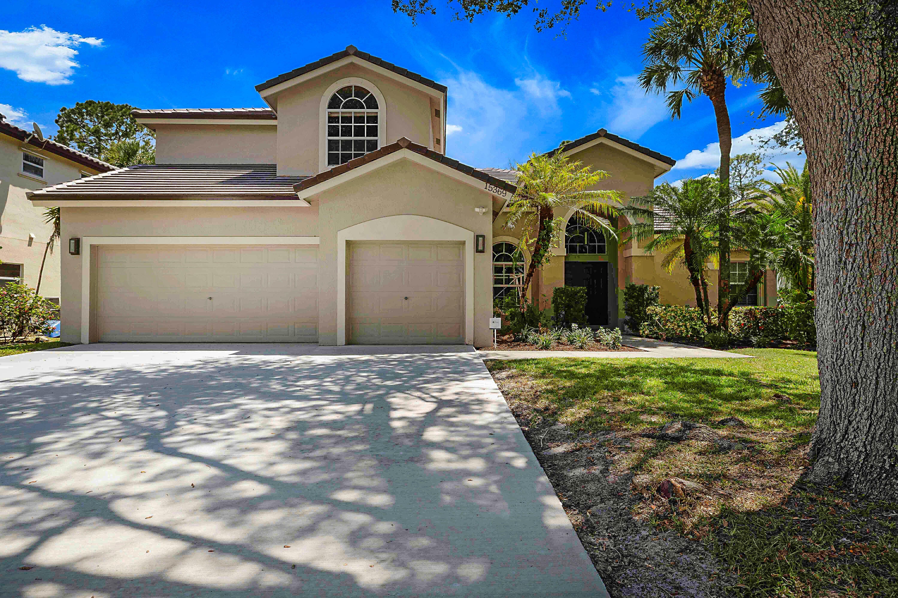 15369 Whispering Willow Drive