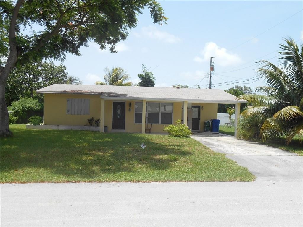 Cresthaven - Residential