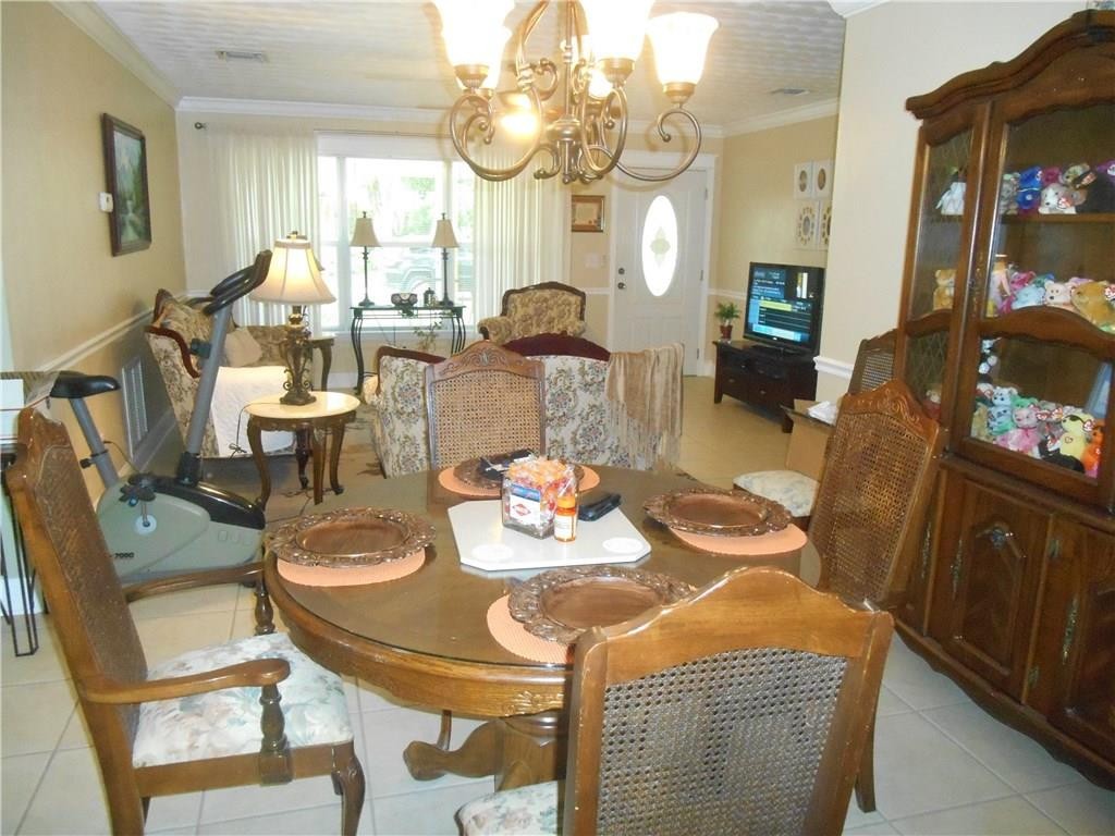 Cresthaven - Residential