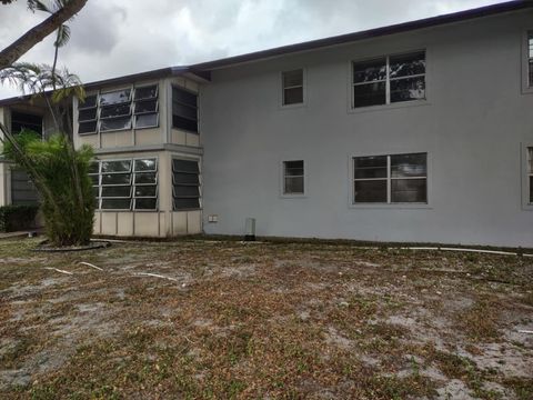 480 N Laurel Drive 3 Margate FL 33063