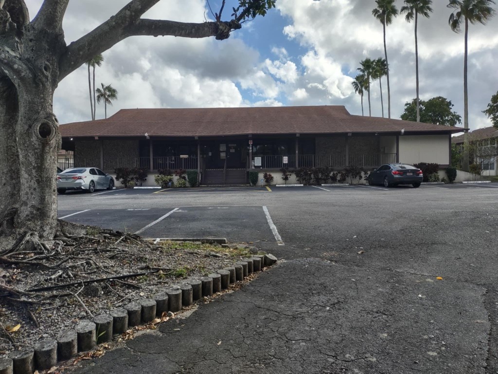 The Laurels at Margate - Residential