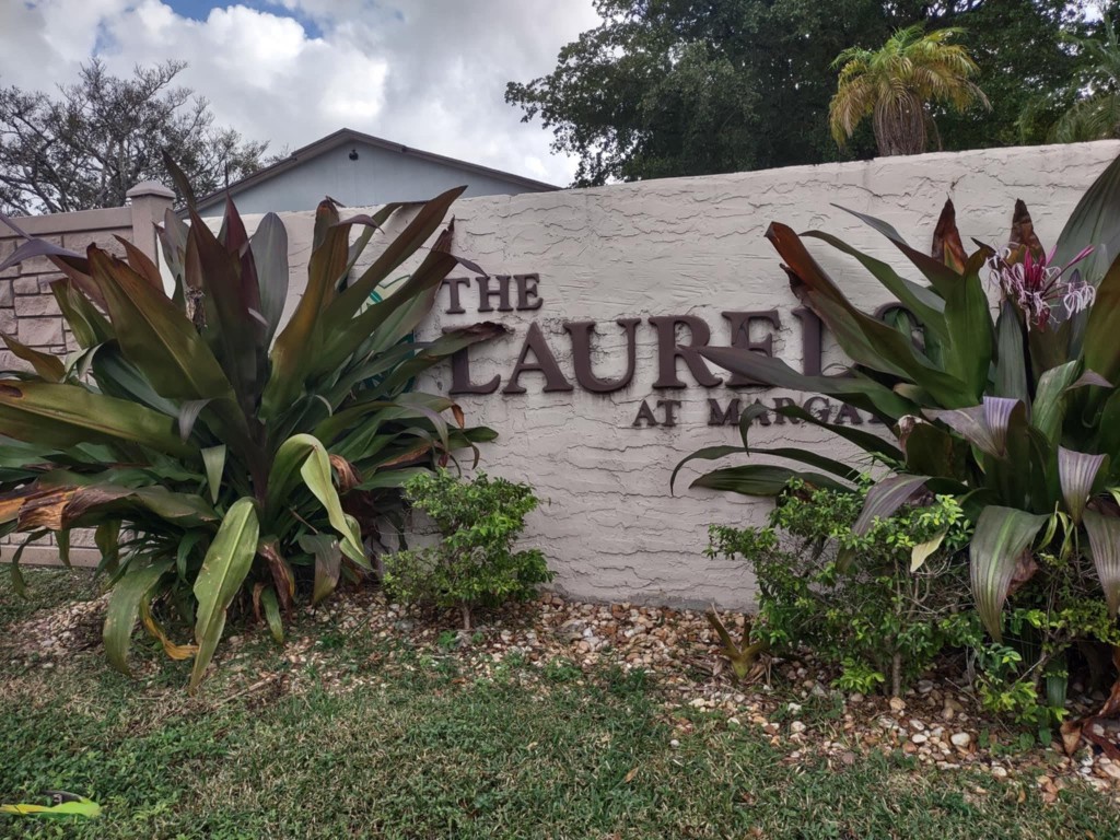 The Laurels at Margate - Residential