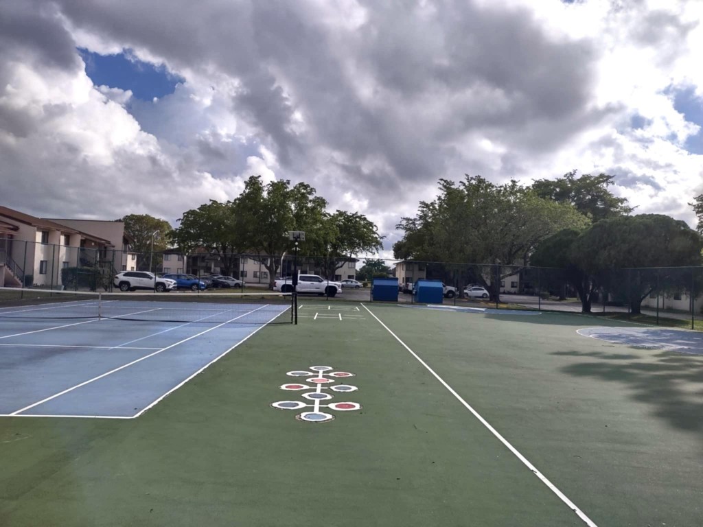 The Laurels at Margate - Residential