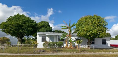 1060 W 26th Court Riviera Beach FL 33404