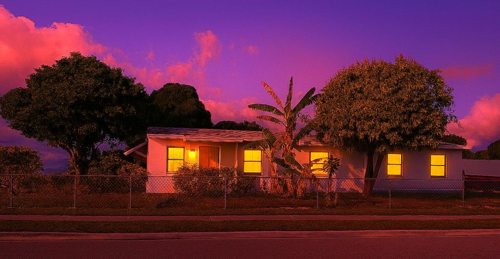 Photo of 1060 W 26th Court, Riviera Beach, FL 33404 (MLS # R11157562)