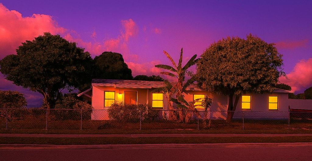 Photo of 1060 W 26th Court, Riviera Beach, FL 33404 (MLS # R11157562)