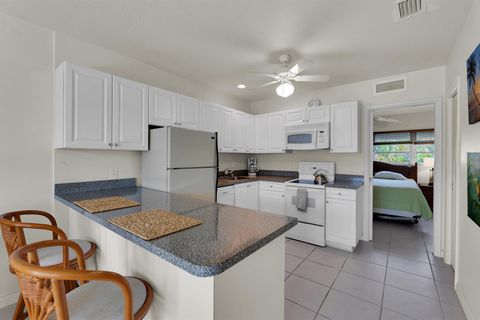 A home in Lauderdale By The Sea