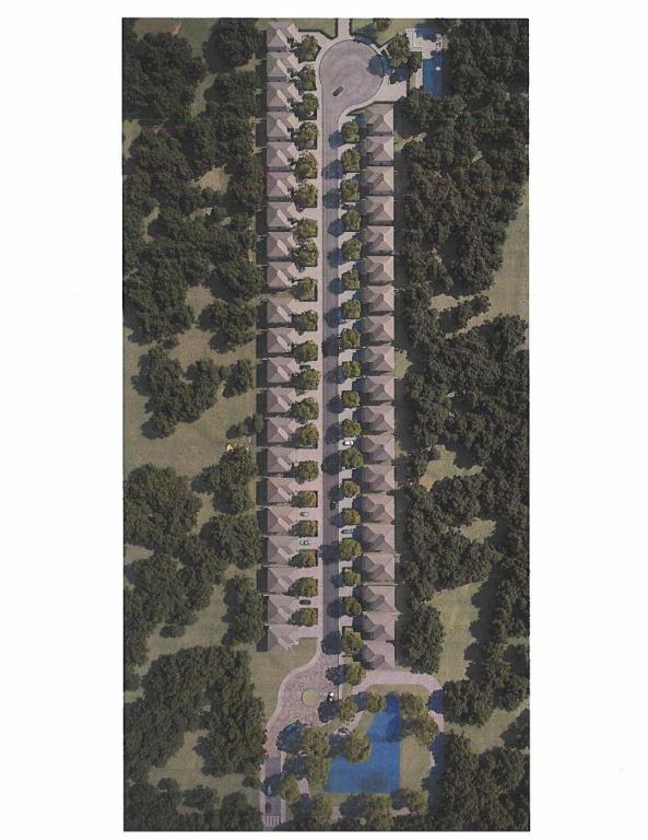 SYMPHONY PLACE - Residential