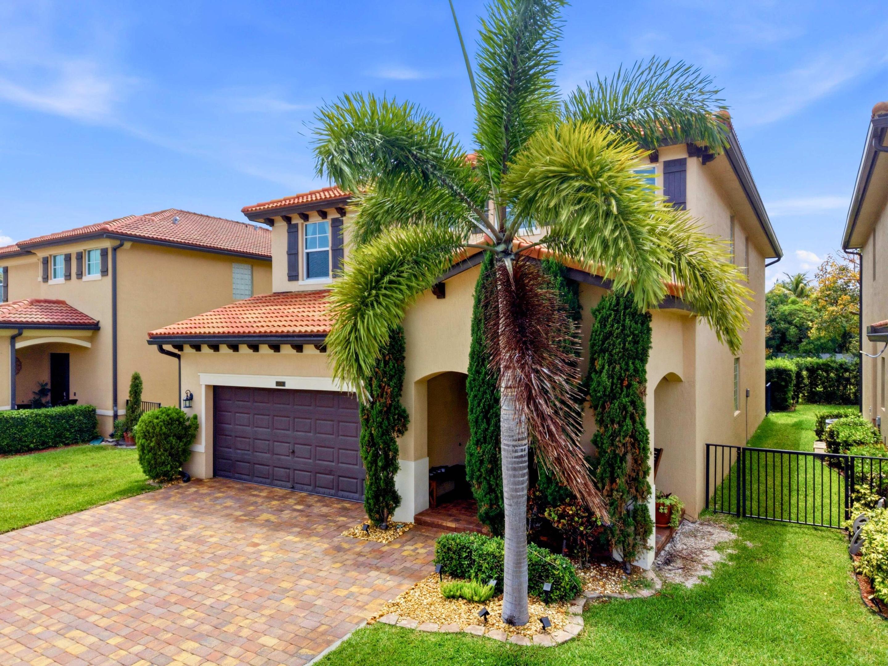 Properties 6819 Langdon Way