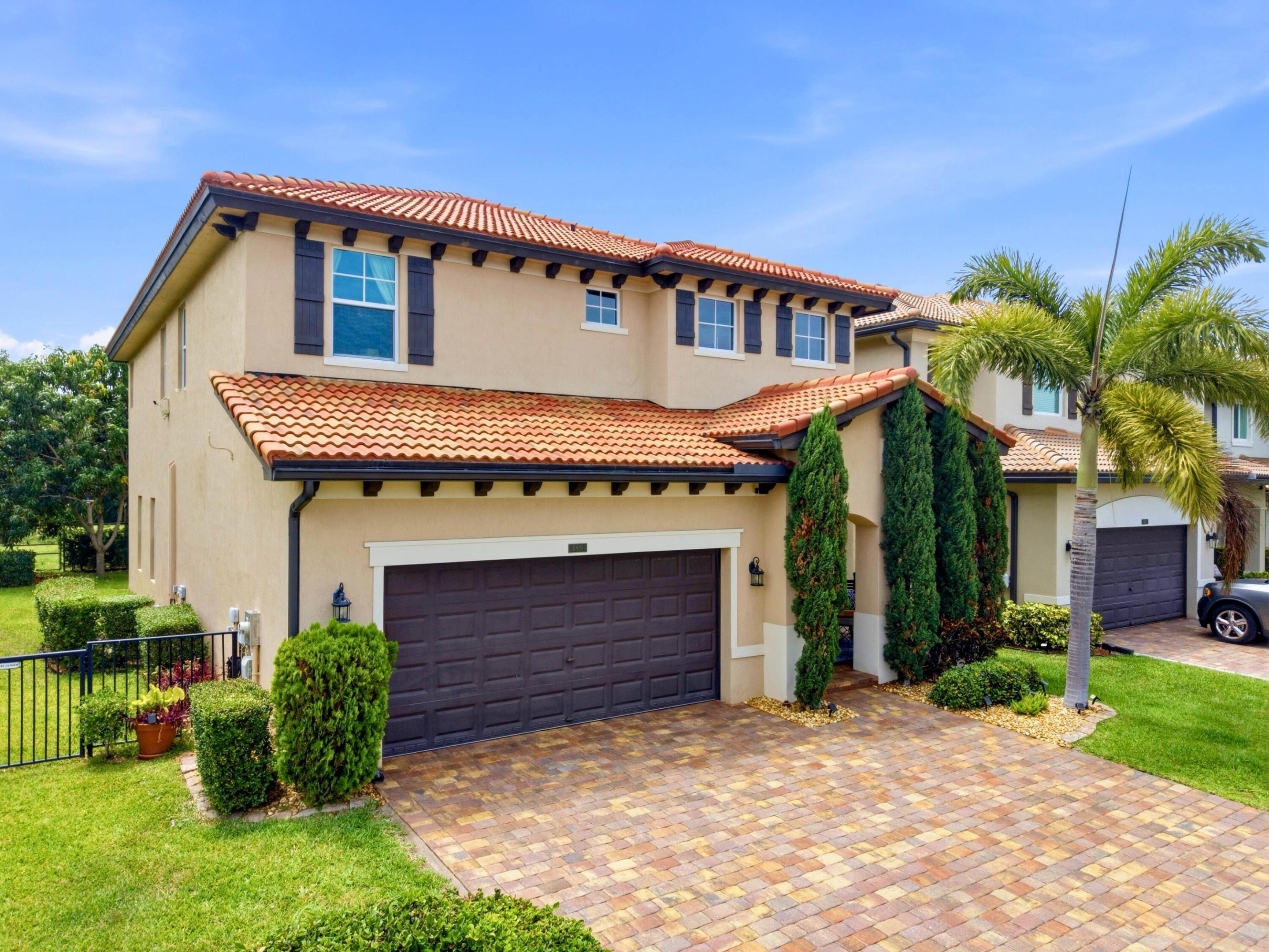 Properties 6819 Langdon Way