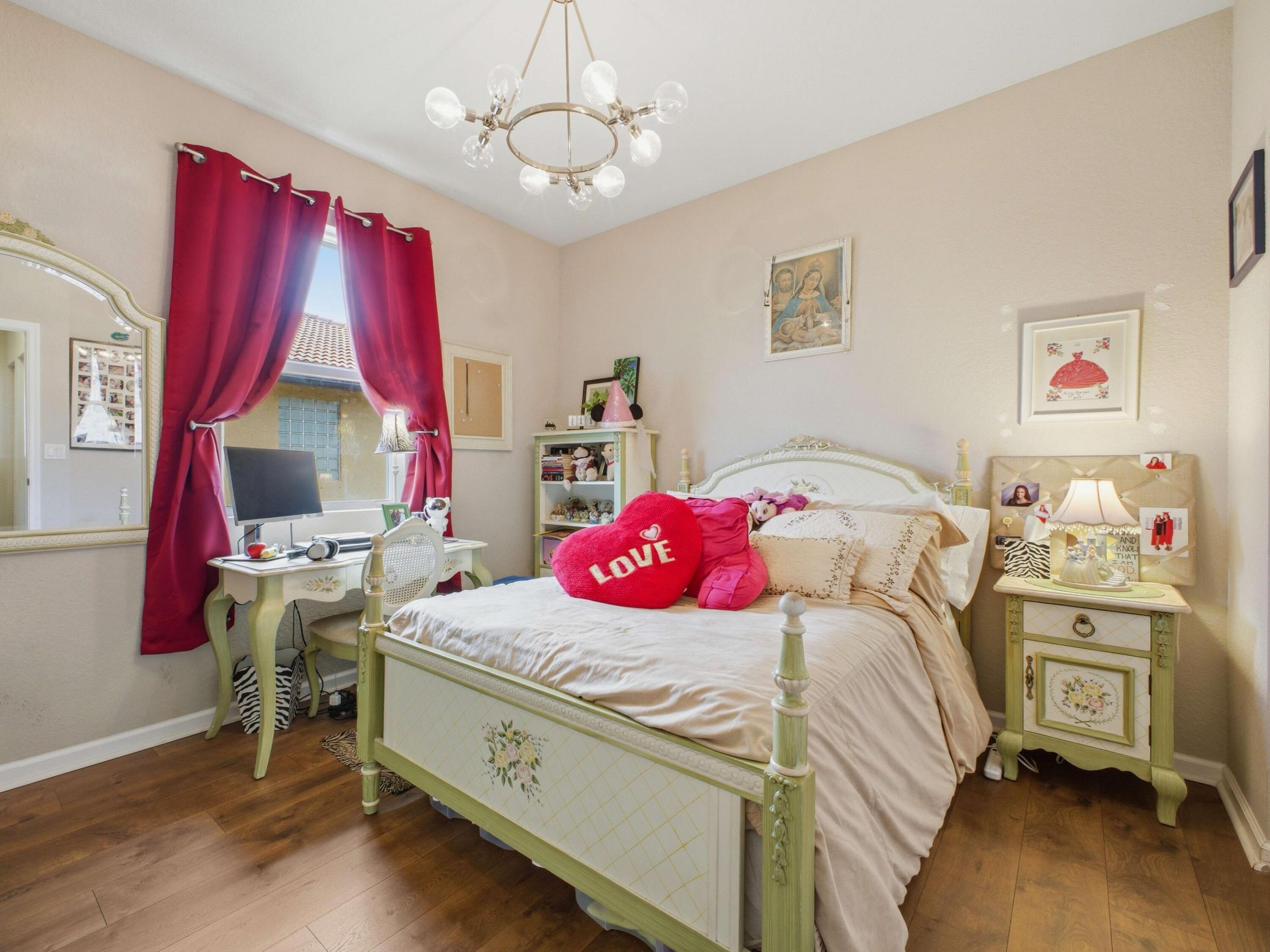 ABBINGTON PUD - Residential