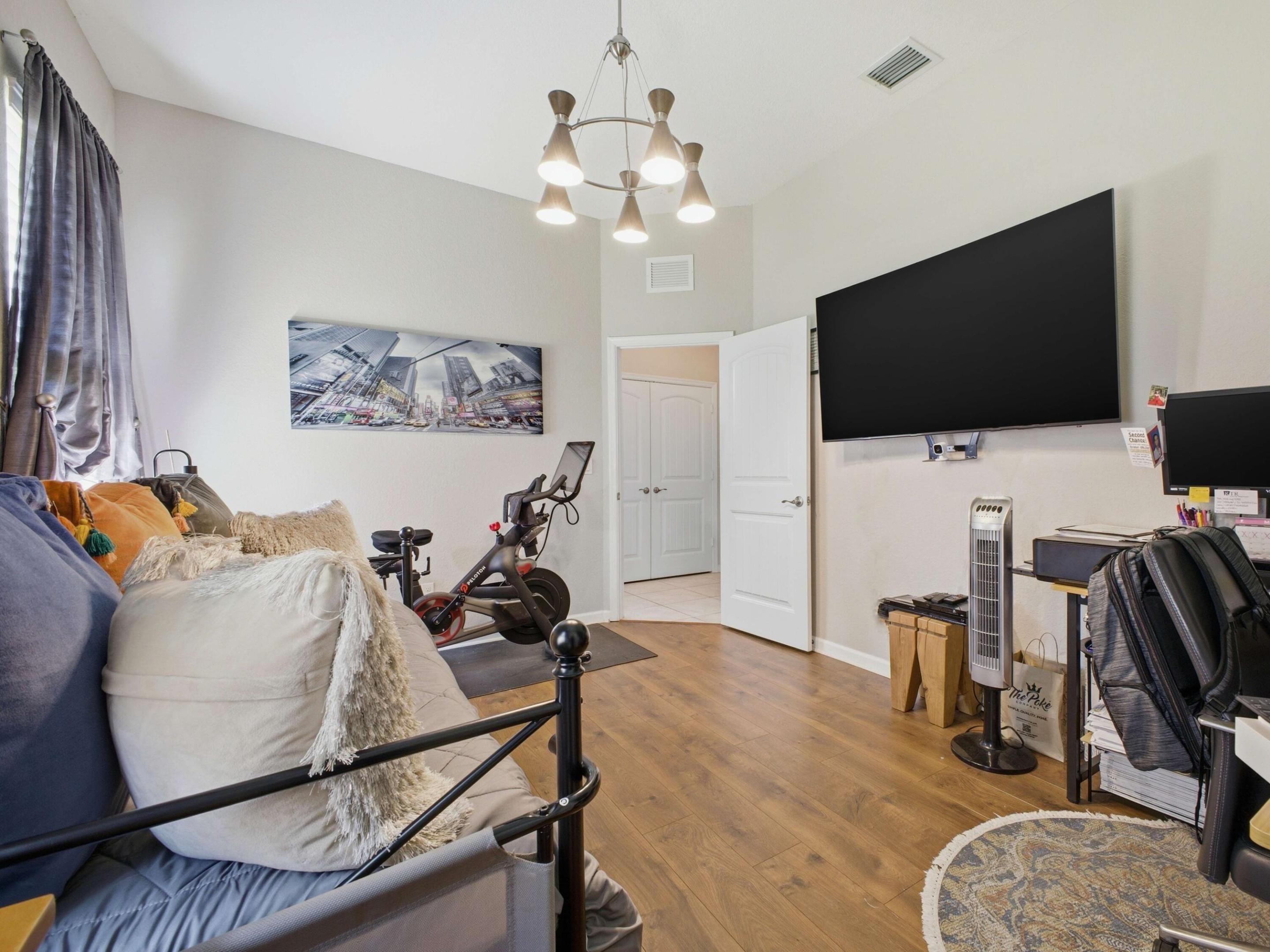 ABBINGTON PUD - Residential
