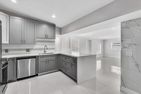 700 NE 3rd Avenue Pompano Beach FL 33060