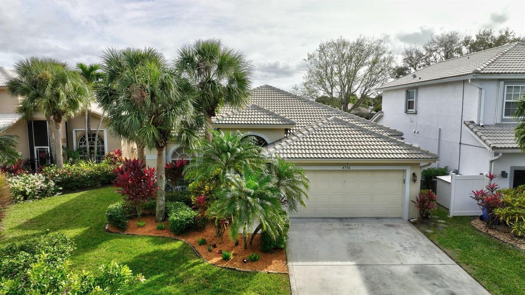 Photo of 4736 SE Mizner Place, Stuart, FL 34997 (MLS # R10954253)