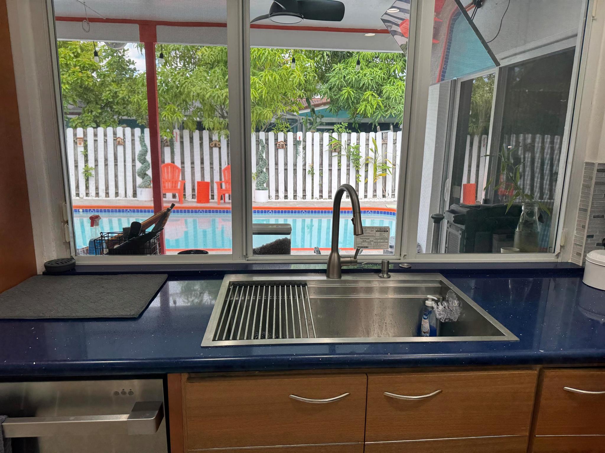 SUNRISE GOLF VILLAGE - Residential Lease