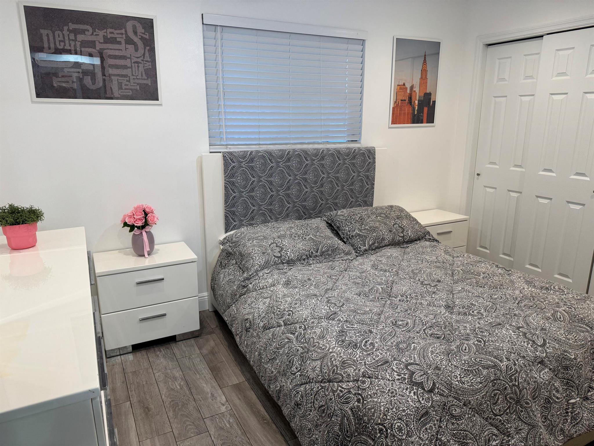 SUNRISE GOLF VILLAGE - Residential Lease