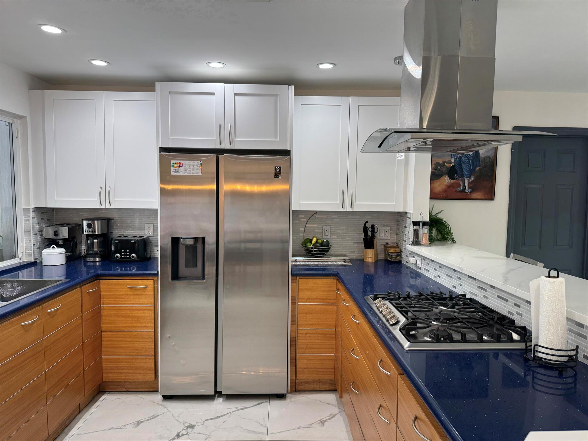 SUNRISE GOLF VILLAGE - Residential Lease
