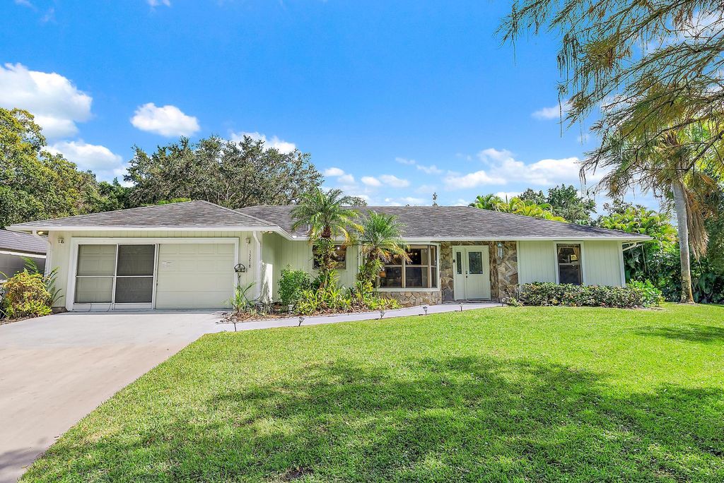 Photo of 15218 N 86th Way N, Palm Beach Gardens, FL 33418 (MLS # R11031196)